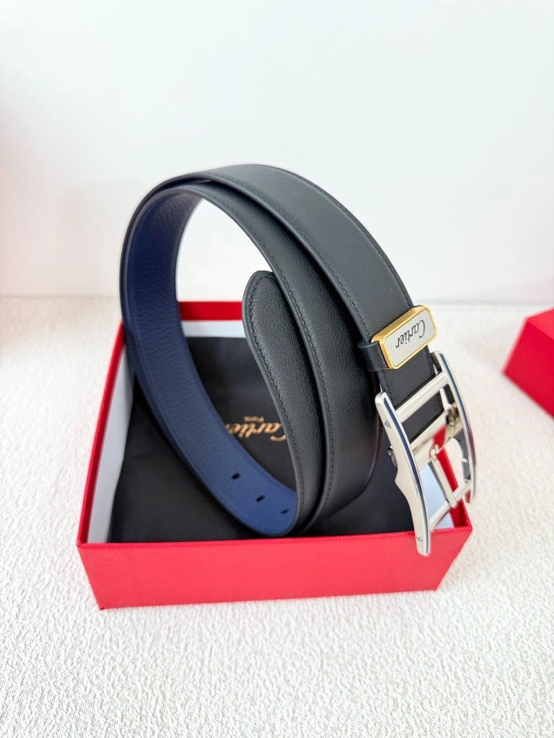 Fashionable Cartier Belts 283605