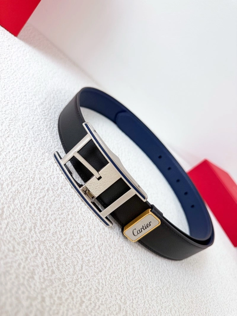 Fashionable Cartier Belts 283605