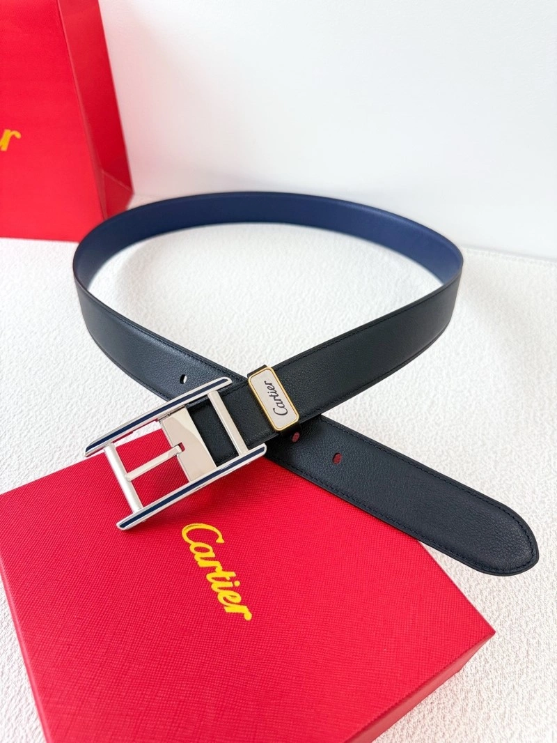 Fashionable Cartier Belts 283605