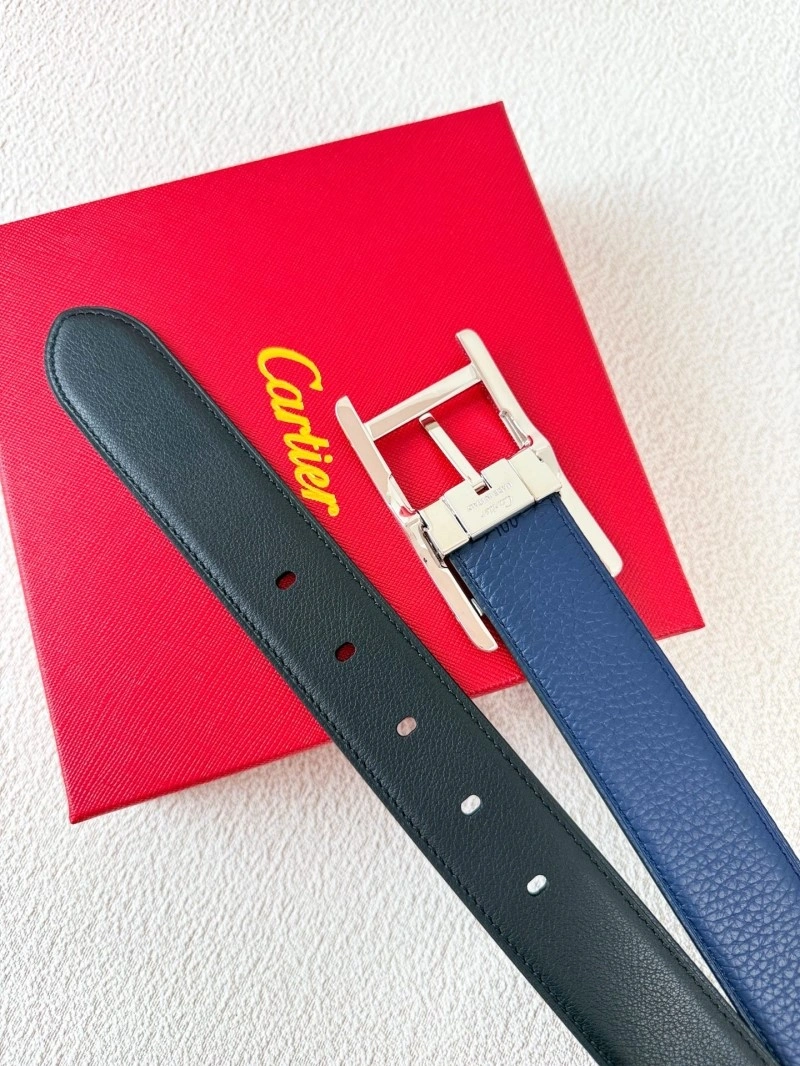 Fashionable Cartier Belts 283605