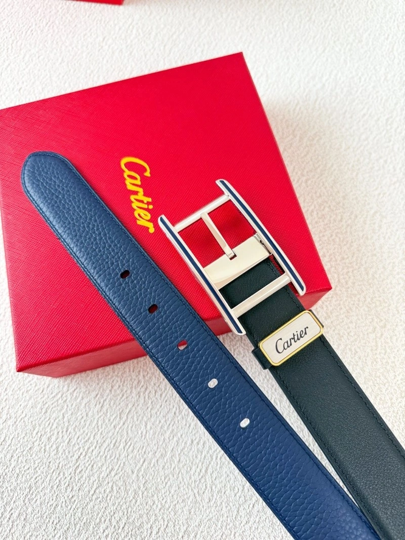 Fashionable Cartier Belts 283605