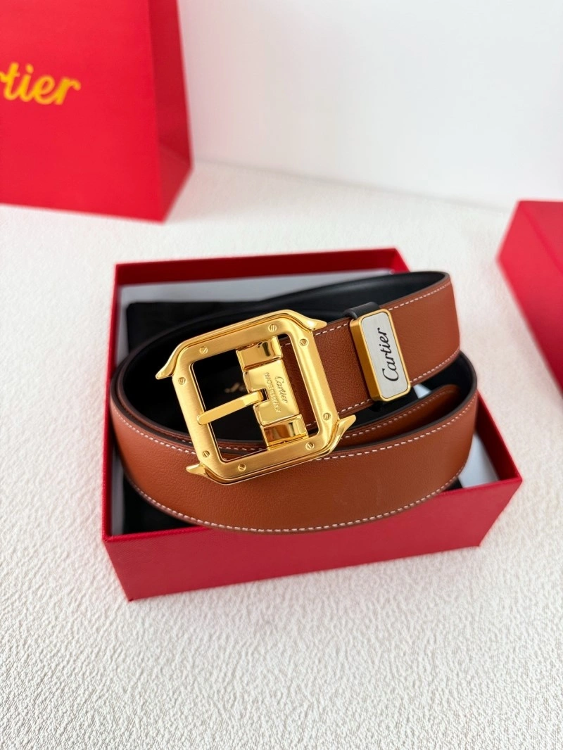 MoistureWicking Cartier Belts 283603