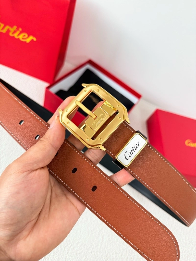 MoistureWicking Cartier Belts 283603