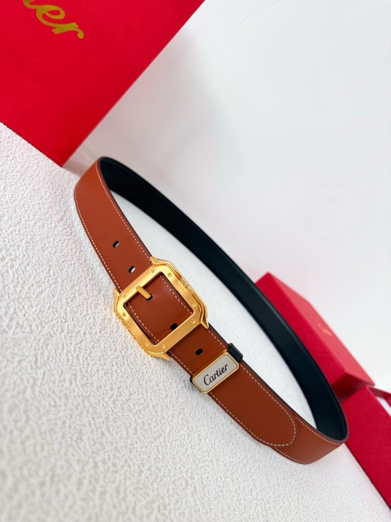 MoistureWicking Cartier Belts 283603