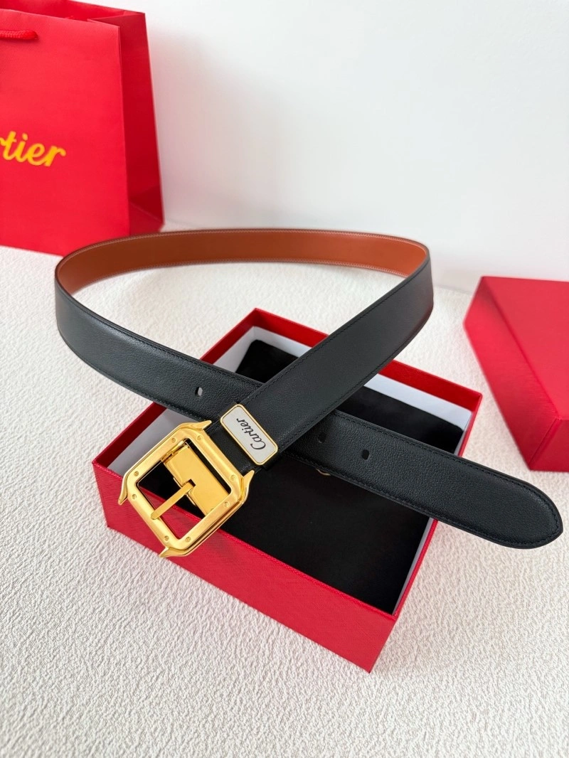 MoistureWicking Cartier Belts 283603