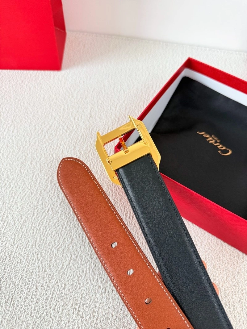 MoistureWicking Cartier Belts 283603