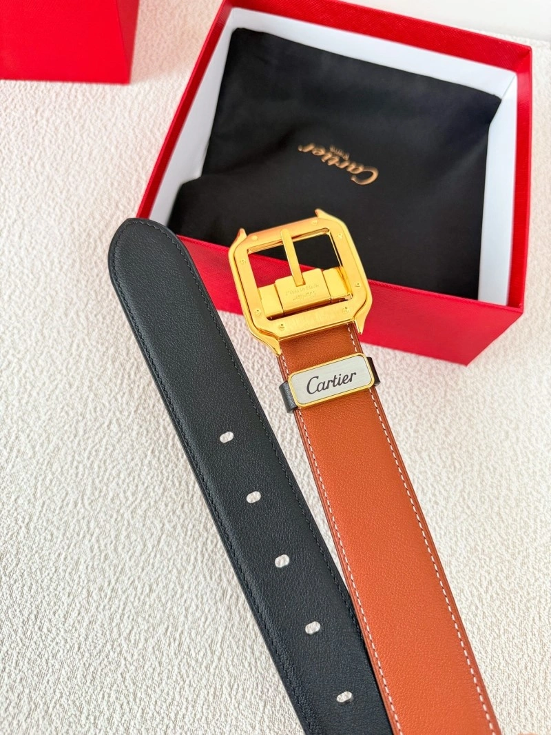 MoistureWicking Cartier Belts 283603