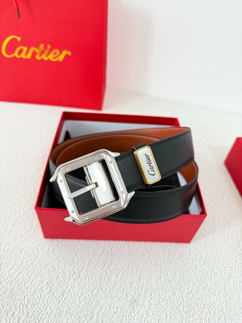 Snug Cartier Belts 283602