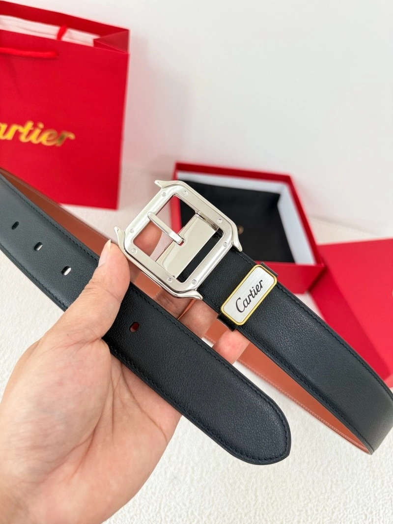 Snug Cartier Belts 283602