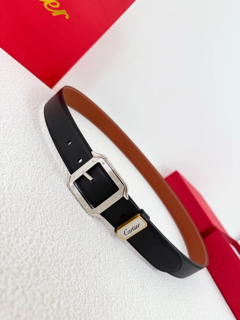 Snug Cartier Belts 283602