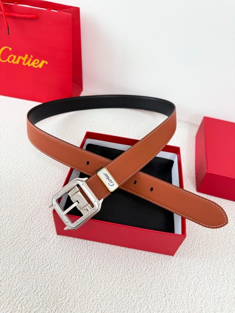 Snug Cartier Belts 283602