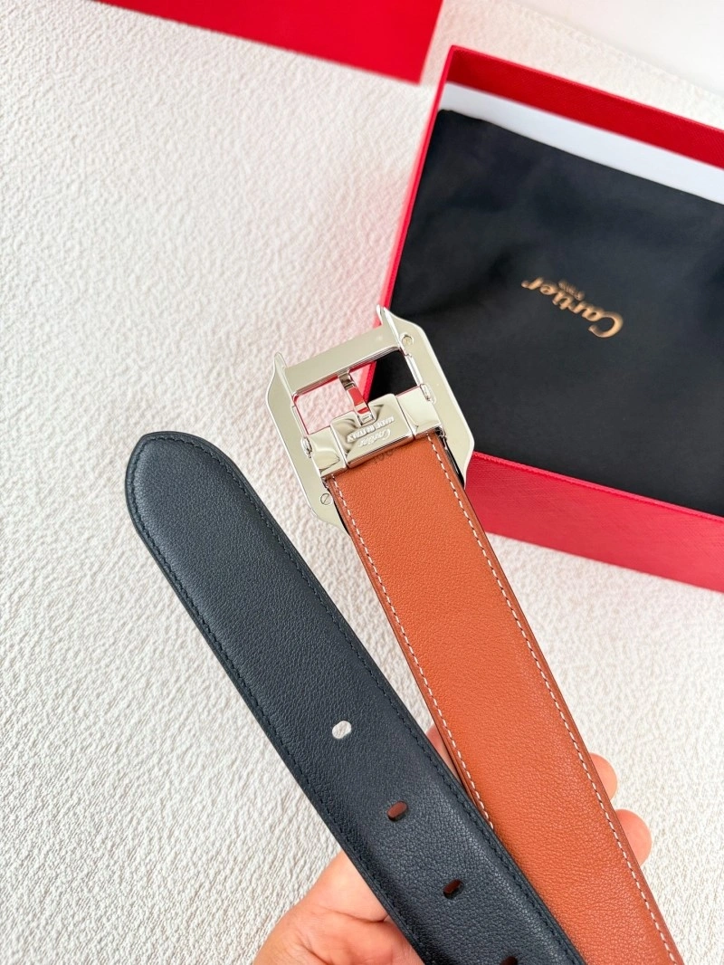 Snug Cartier Belts 283602