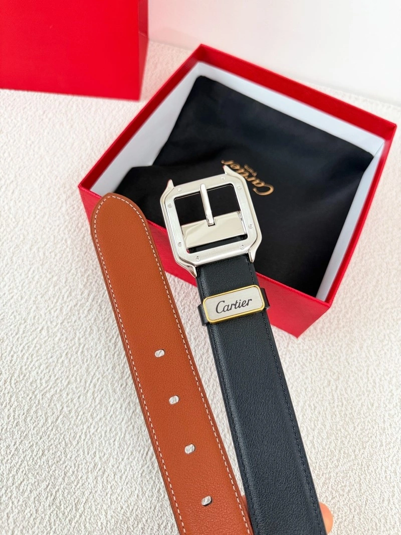 Snug Cartier Belts 283602
