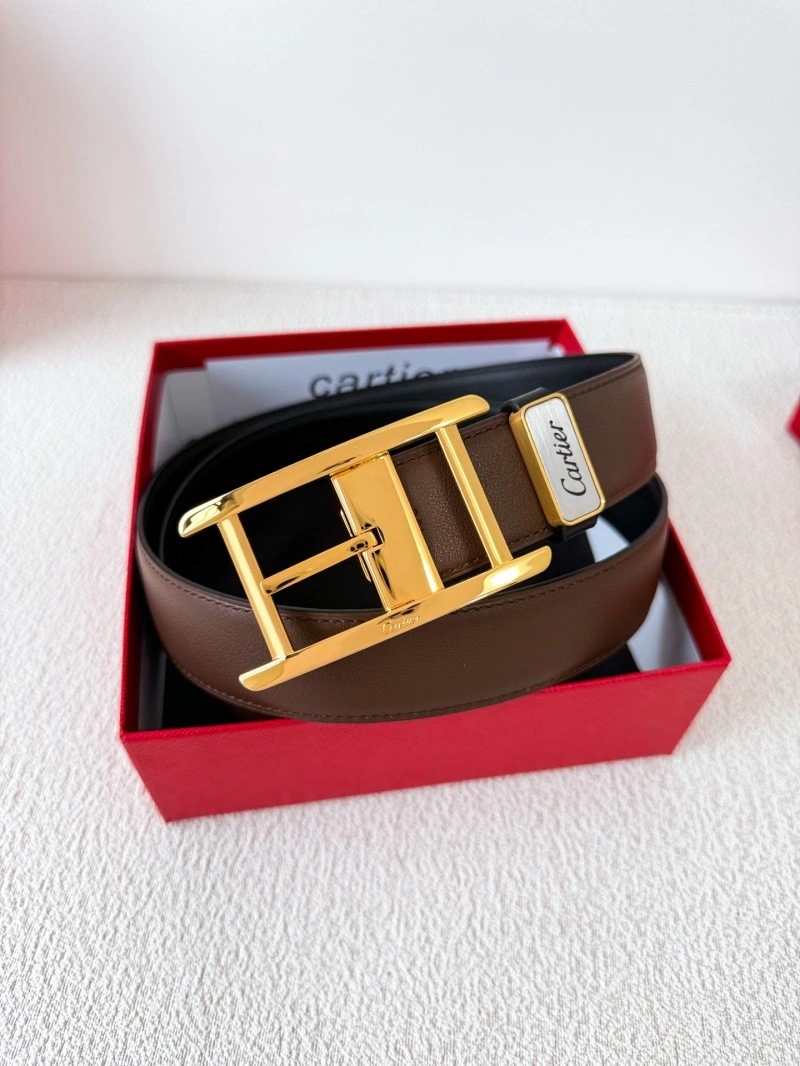 NewStyle Cartier Belts 283601