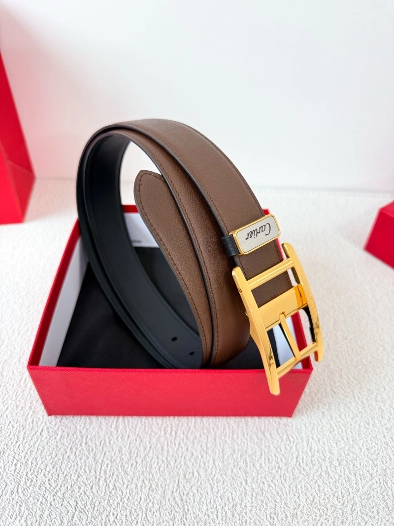 NewStyle Cartier Belts 283601