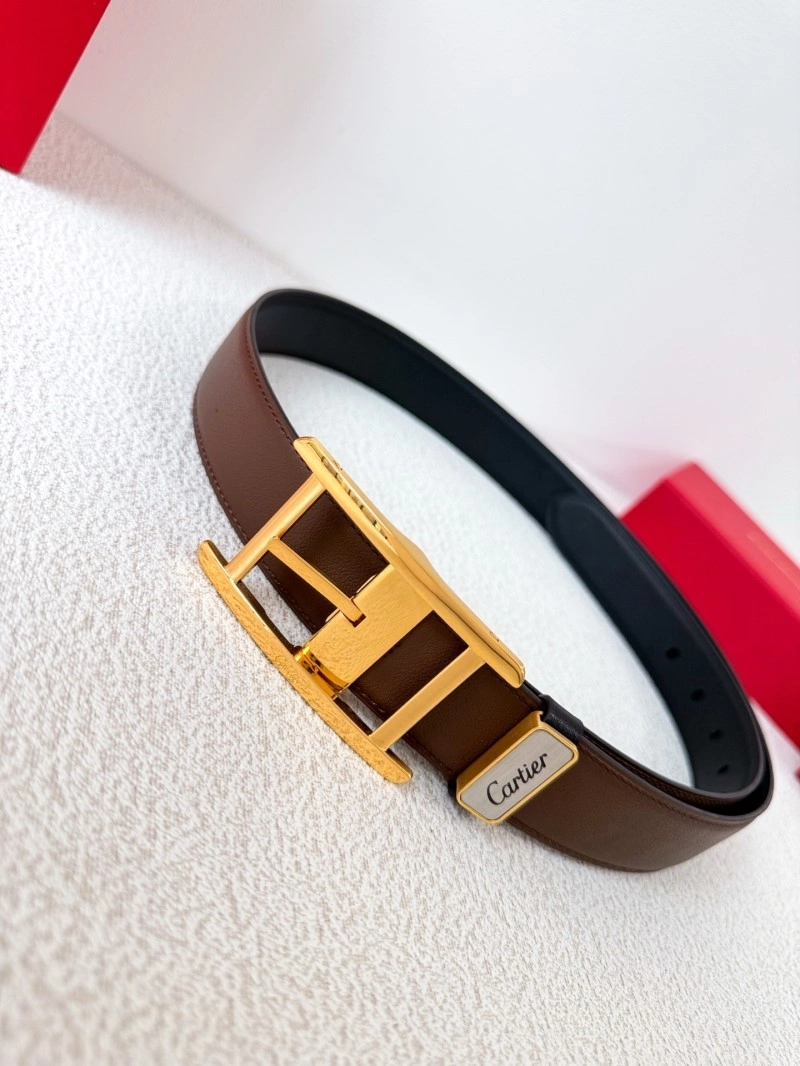 NewStyle Cartier Belts 283601
