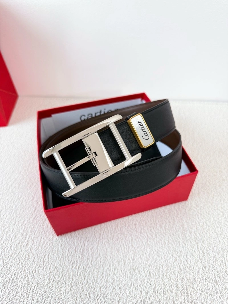 Efficient Cartier Belts 283600