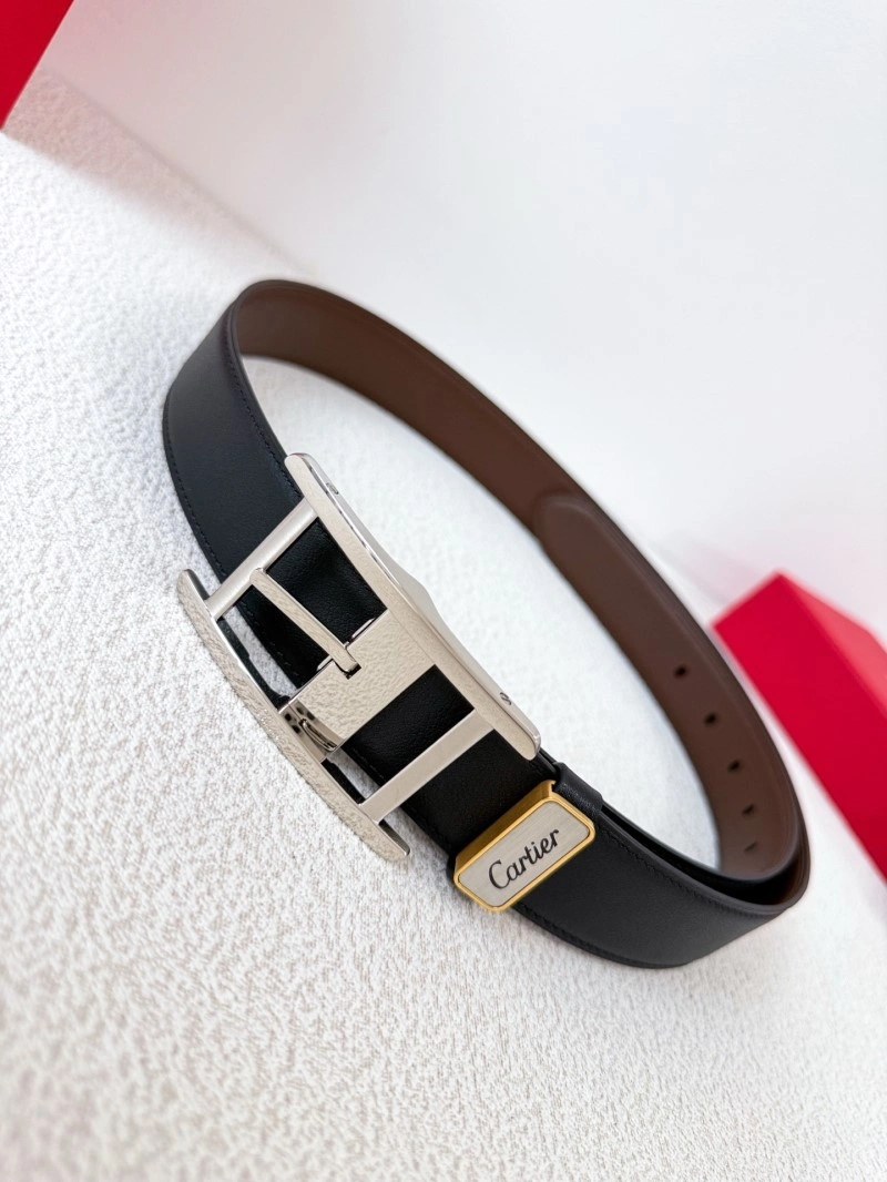 Efficient Cartier Belts 283600