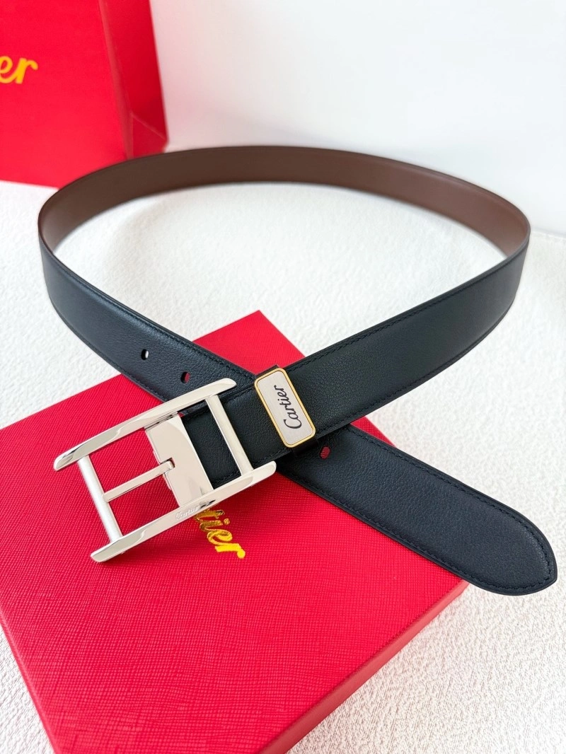 Efficient Cartier Belts 283600