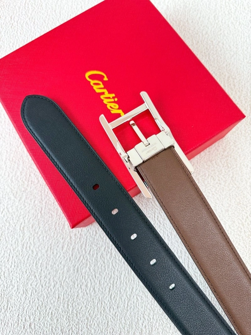 Efficient Cartier Belts 283600