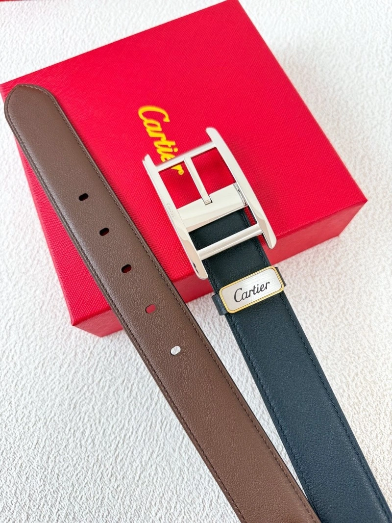 Efficient Cartier Belts 283600