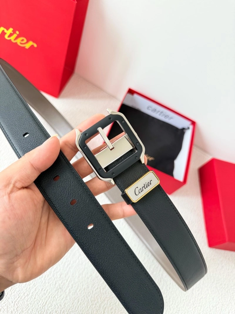 Cartier Belts Stretchable 283580