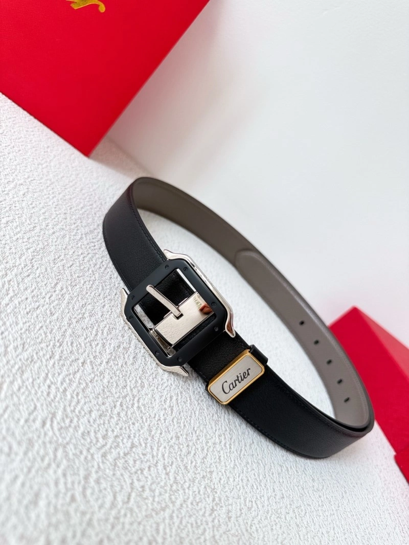 Cartier Belts Stretchable 283580