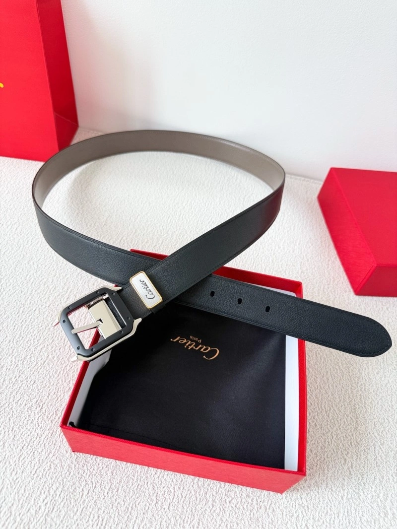 Cartier Belts Stretchable 283580