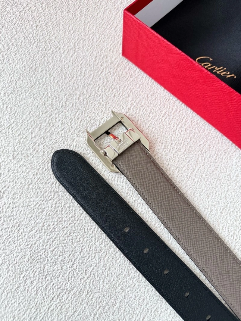 Cartier Belts Stretchable 283580