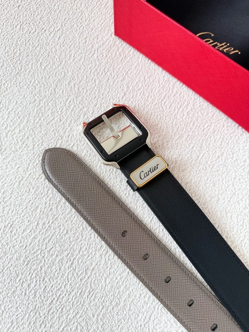 Cartier Belts Stretchable 283580