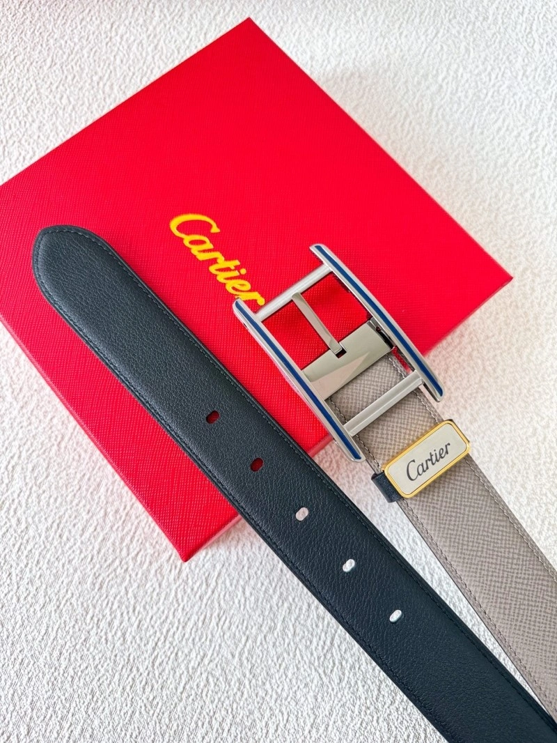SmartChoice Cartier Belts 283576