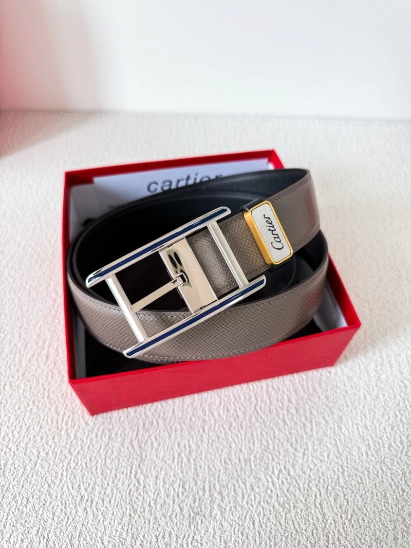 Resilient Cartier Belts 283567