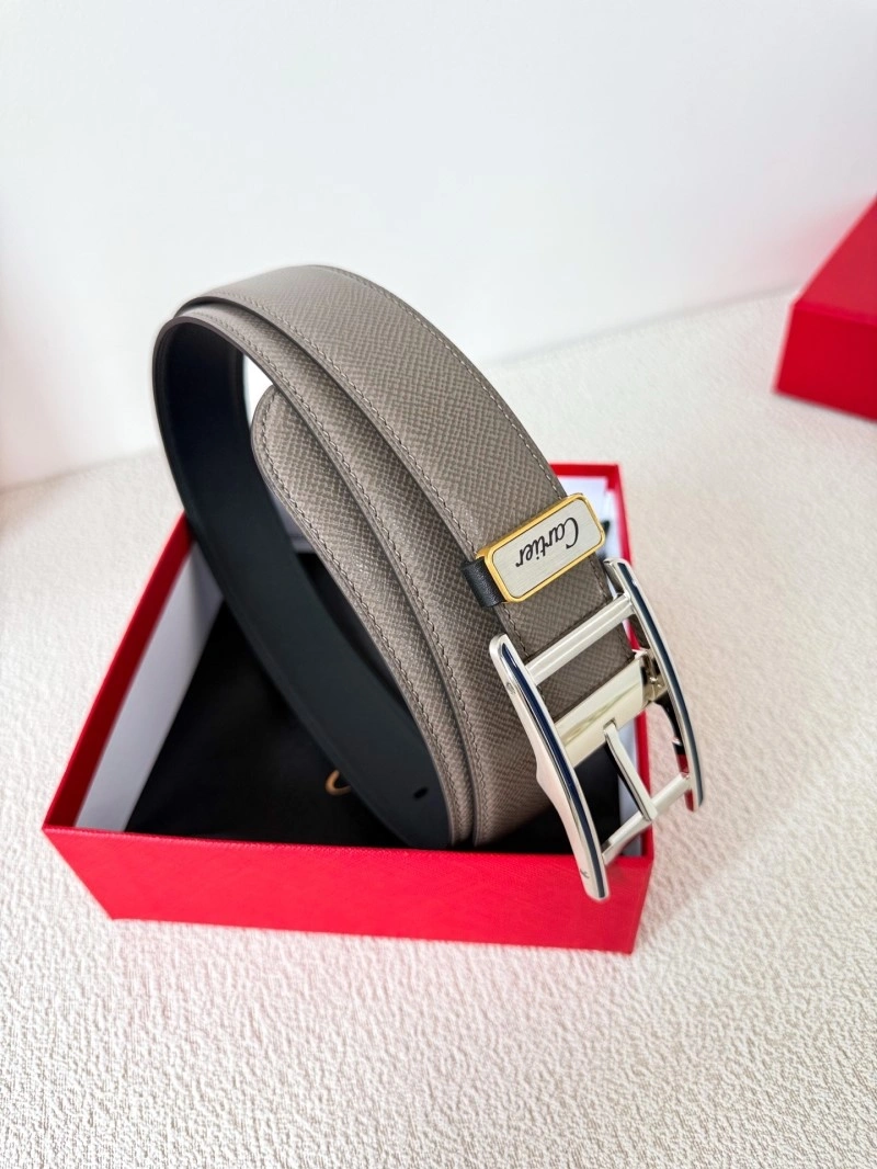 Resilient Cartier Belts 283567