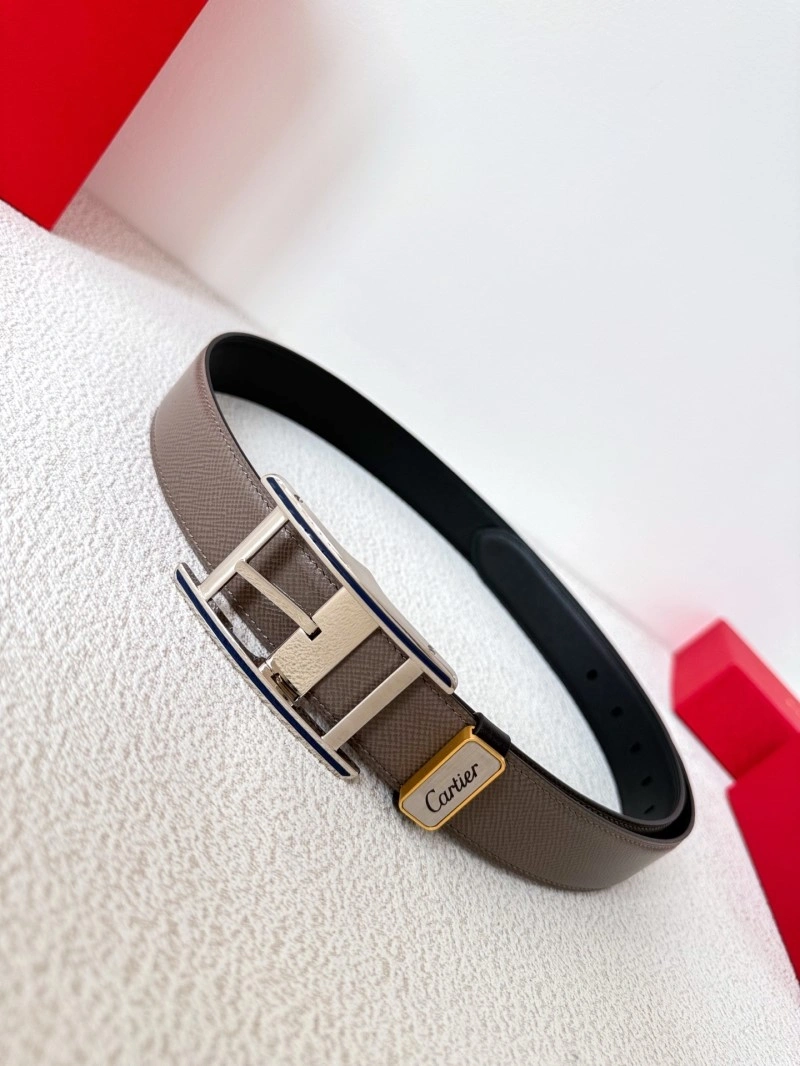 Resilient Cartier Belts 283567