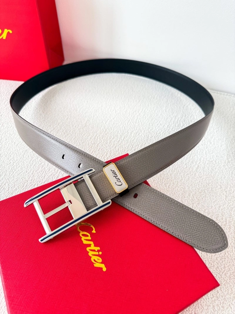 Resilient Cartier Belts 283567