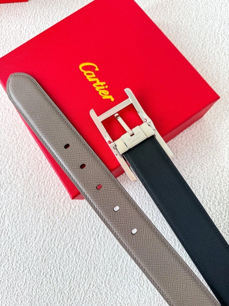 Resilient Cartier Belts 283567