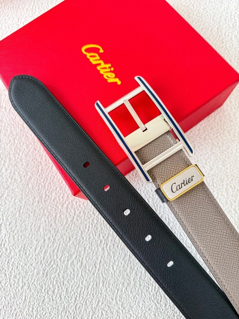 Resilient Cartier Belts 283567
