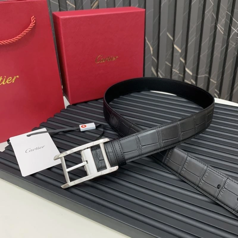 Trendy Cartier Belts 283641