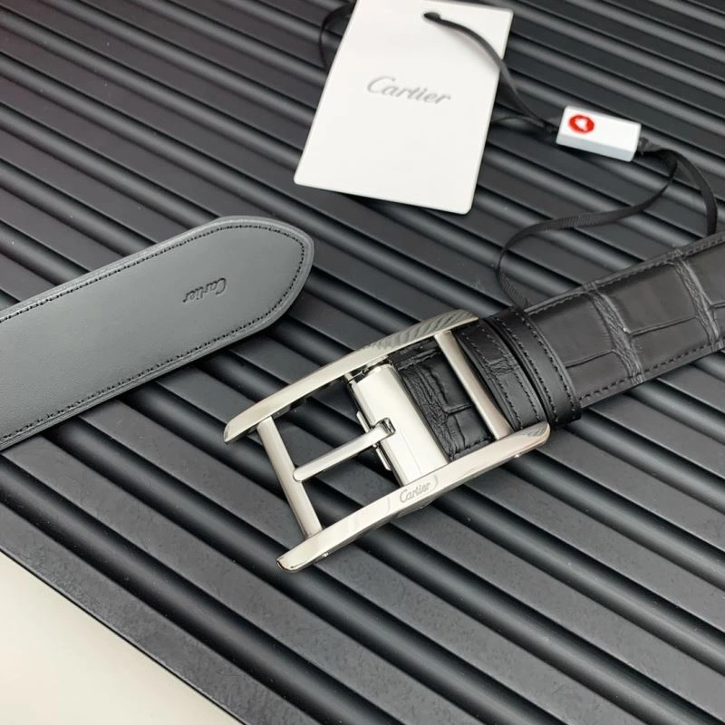 Trendy Cartier Belts 283641