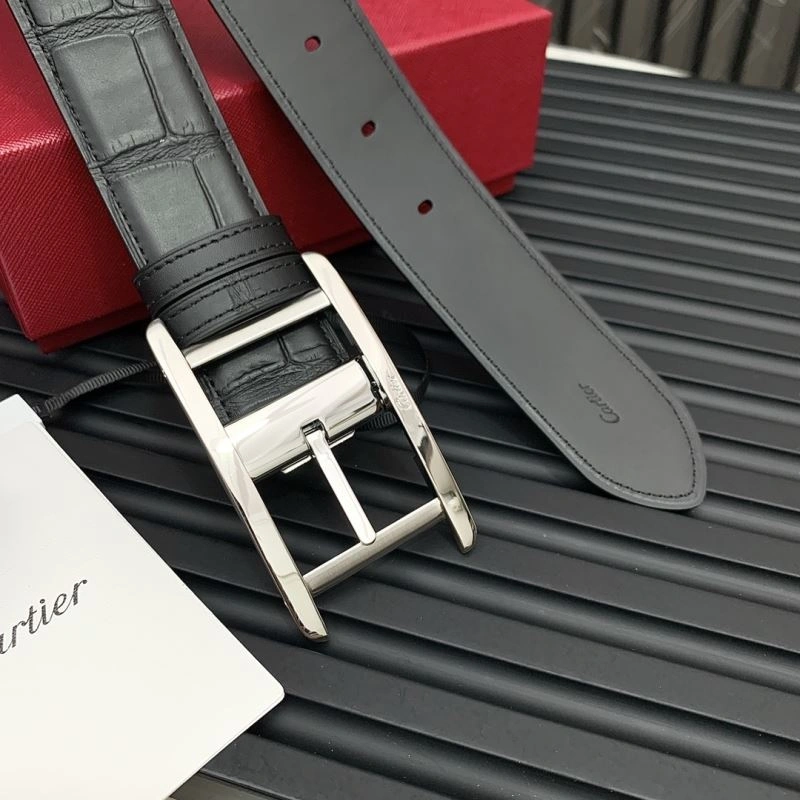 Trendy Cartier Belts 283641