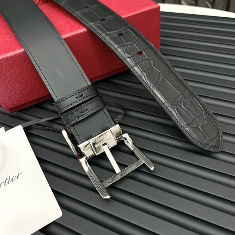 Trendy Cartier Belts 283641