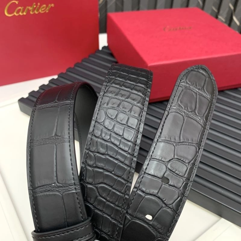 Trendy Cartier Belts 283641