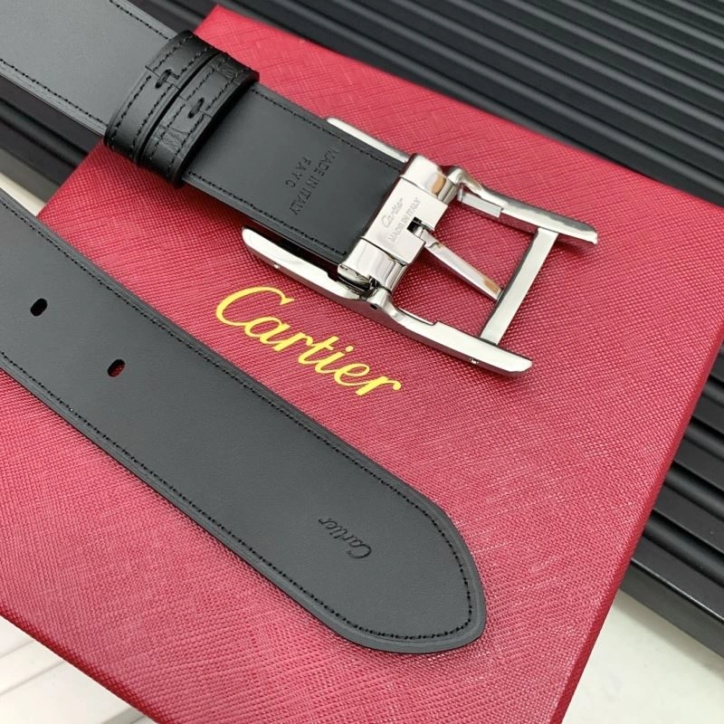Trendy Cartier Belts 283641