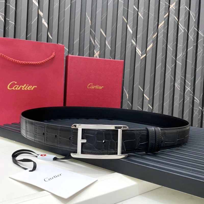 Trendy Cartier Belts 283641
