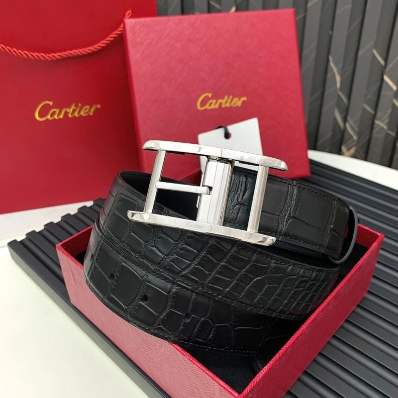 Trendy Cartier Belts 283641