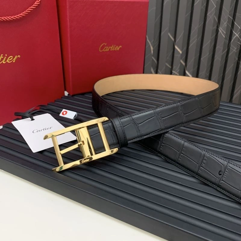 Cartier Belts Soft 283639