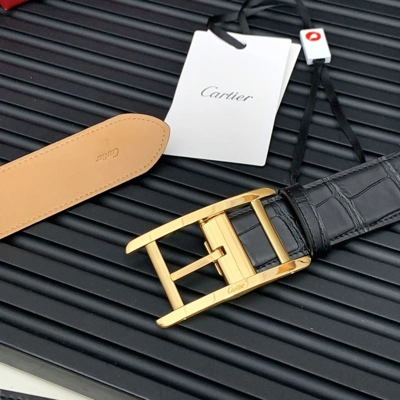 Cartier Belts Soft 283639