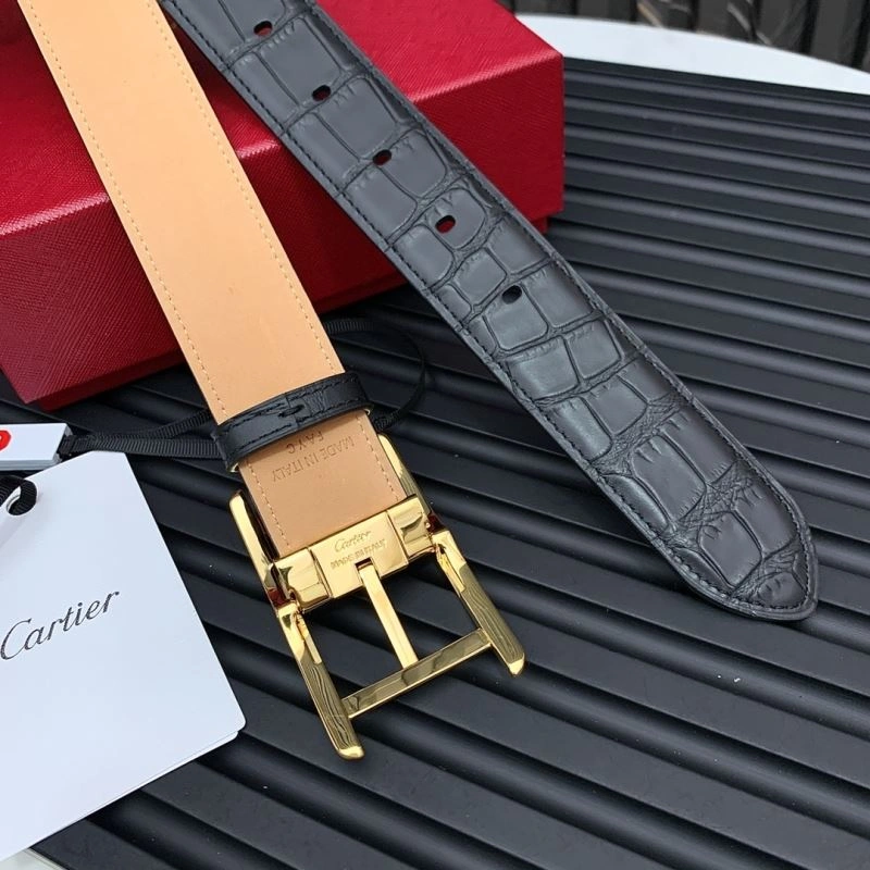 Cartier Belts Soft 283639