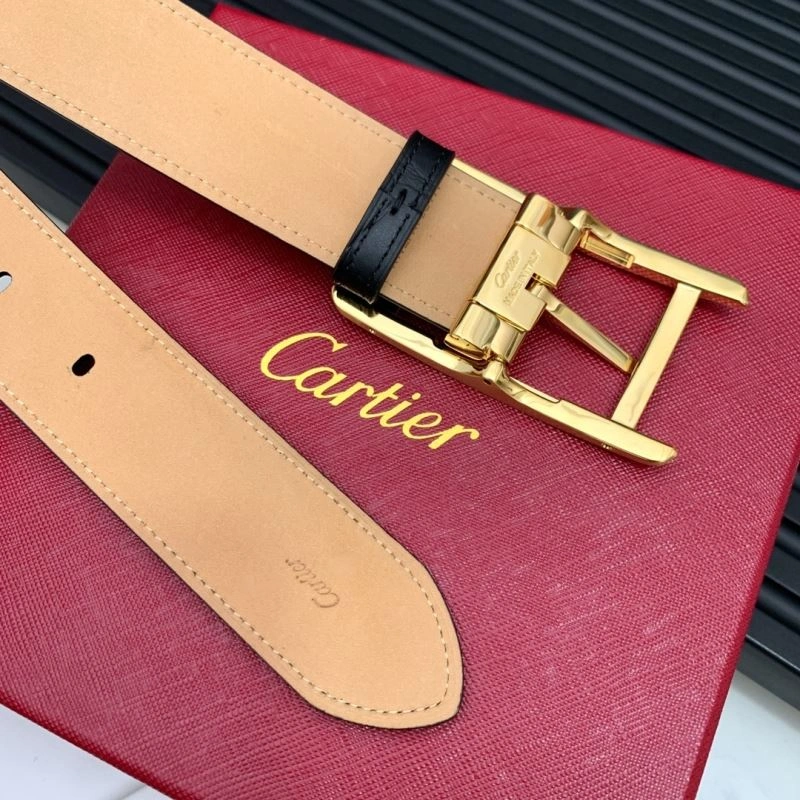 Cartier Belts Soft 283639