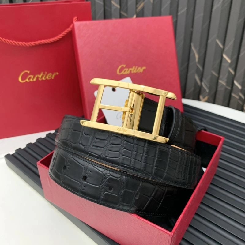 Cartier Belts Soft 283639